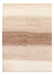 Persisk Gabbeh Teppe 168x243cm - Perserteppich Wollteppich