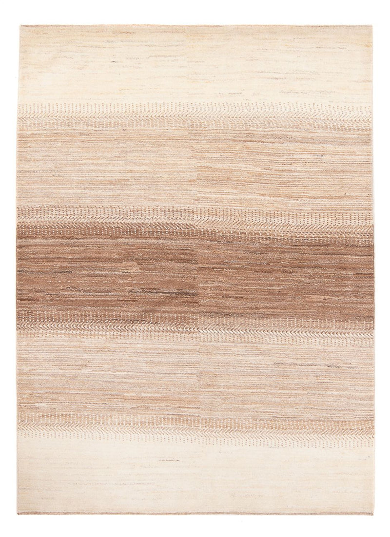 Persisk Gabbeh Teppe 168x243cm - Perserteppich Wollteppich