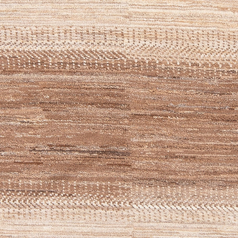 Persisk Gabbeh Teppe 168x243cm - Perserteppich Wollteppich