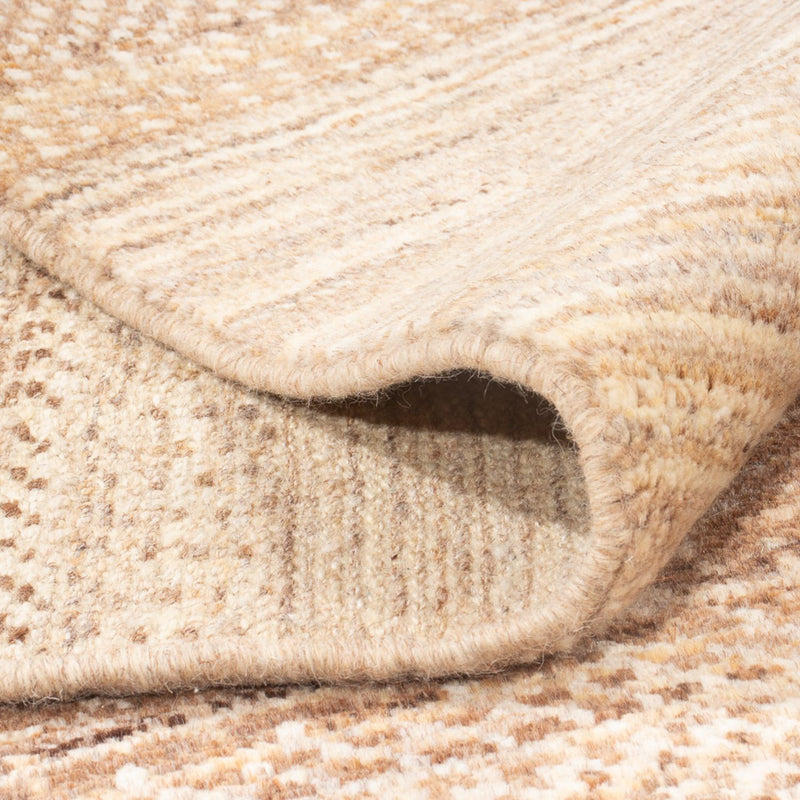 Persisk Gabbeh Teppe 168x243cm - Perserteppich Wollteppich