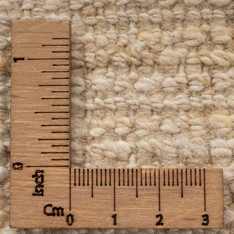 Persisk Gabbeh Teppe 168x243cm - Perserteppich Wollteppich