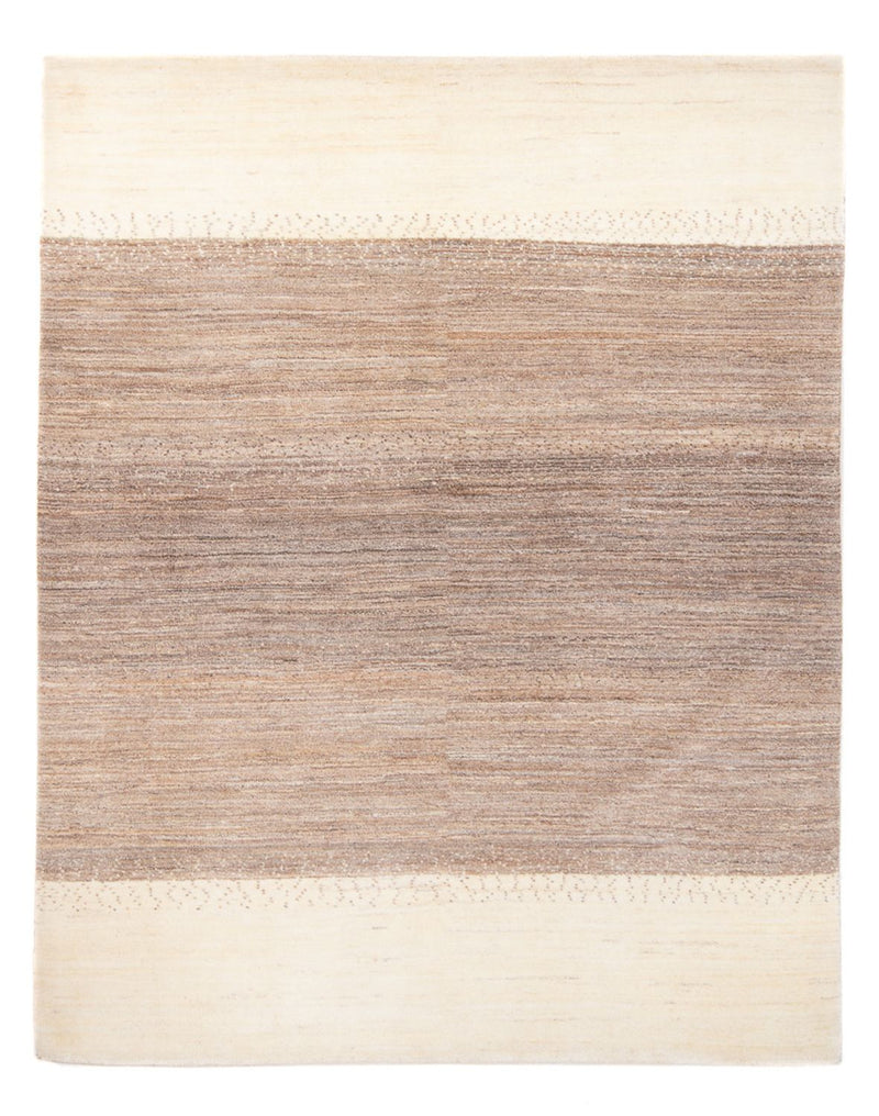 Persisk Gabbeh Teppe 244x173cm - Perserteppich Wollteppich