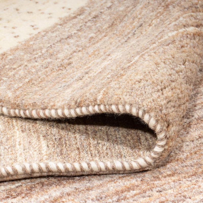 Persisk Gabbeh Teppe 244x173cm - Perserteppich Wollteppich
