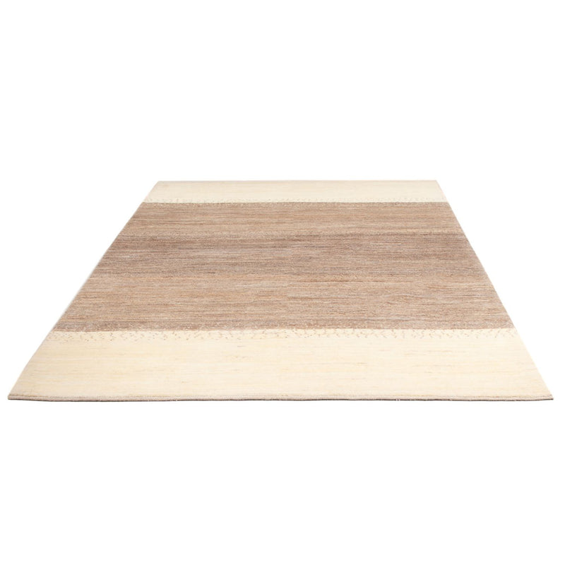 Persisk Gabbeh Teppe 244x173cm - Perserteppich Wollteppich
