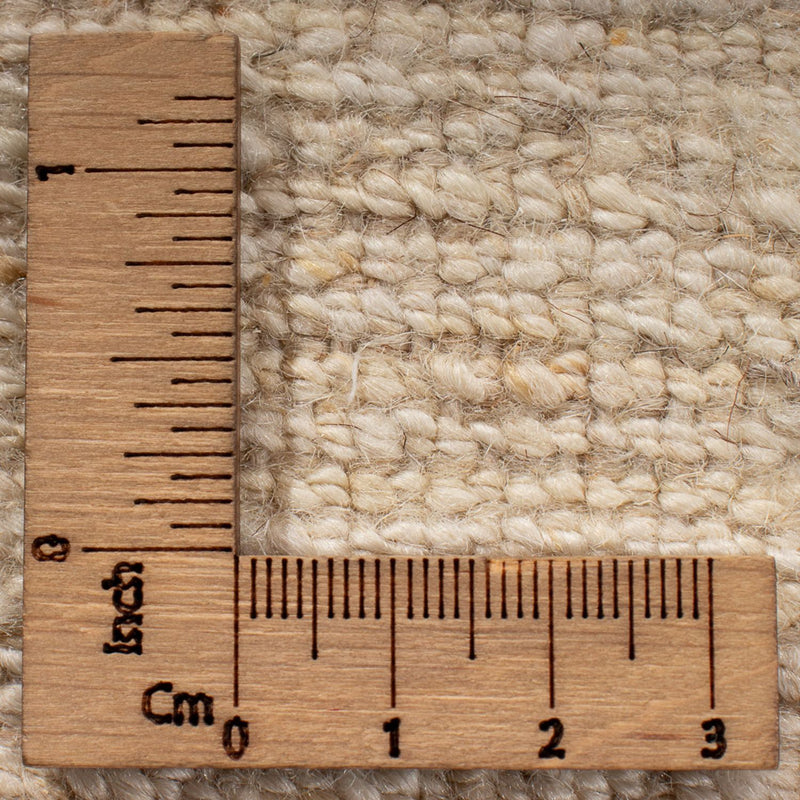 Persisk Gabbeh Teppe 244x173cm - Perserteppich Wollteppich
