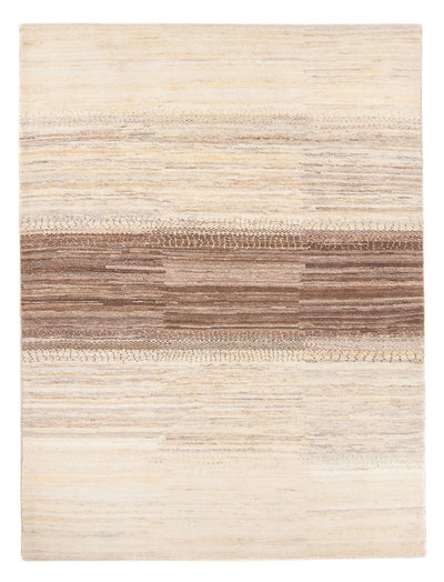 Persisk Gabbeh Teppe 165x232cm - Perserteppich Wollteppich