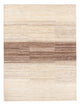 Persisk Gabbeh Teppe 232x165cm - Perserteppich Wollteppich