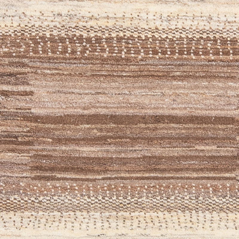 Persisk Gabbeh Teppe 232x165cm - Perserteppich Wollteppich