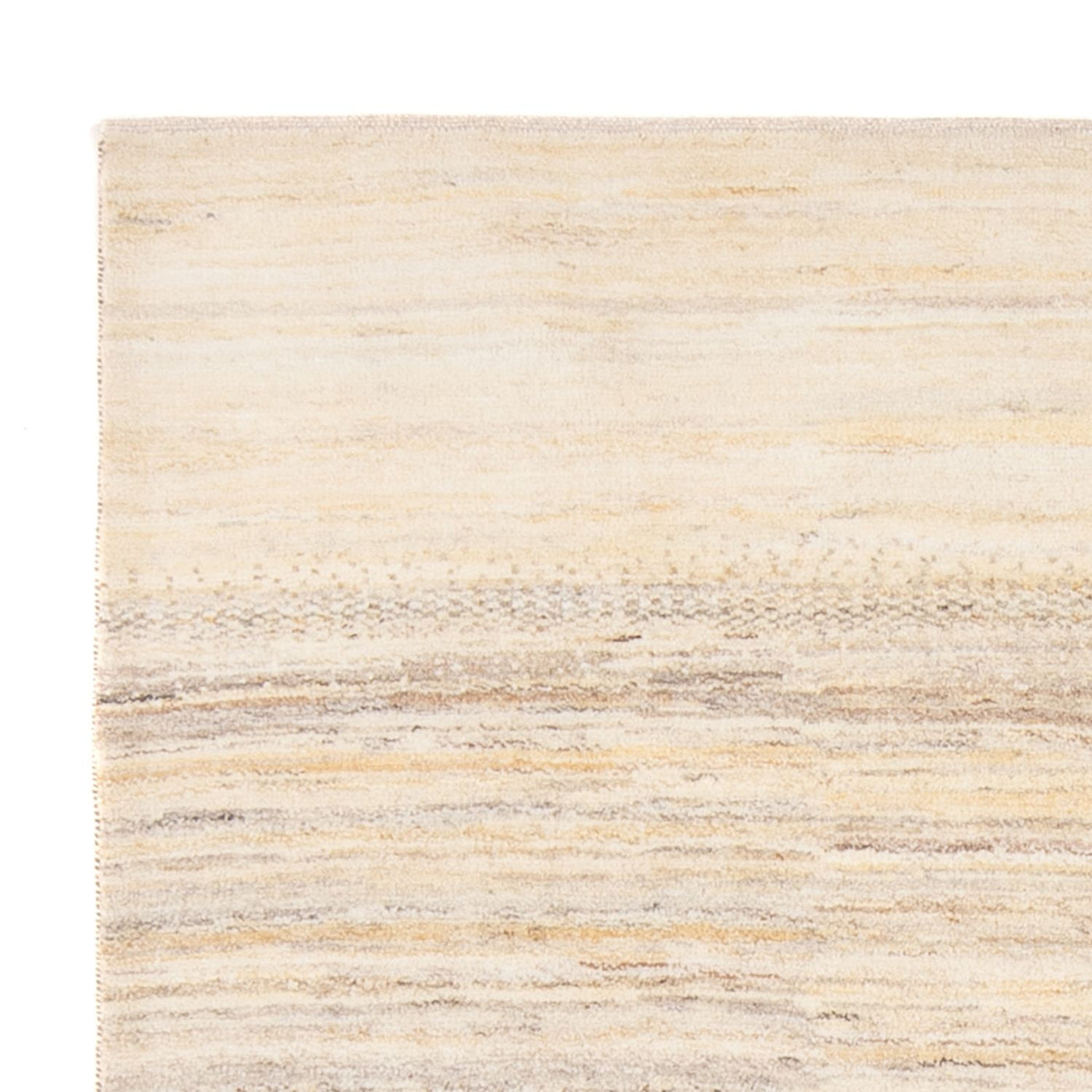 Persisk Gabbeh Teppe 232x165cm - Perserteppich Wollteppich
