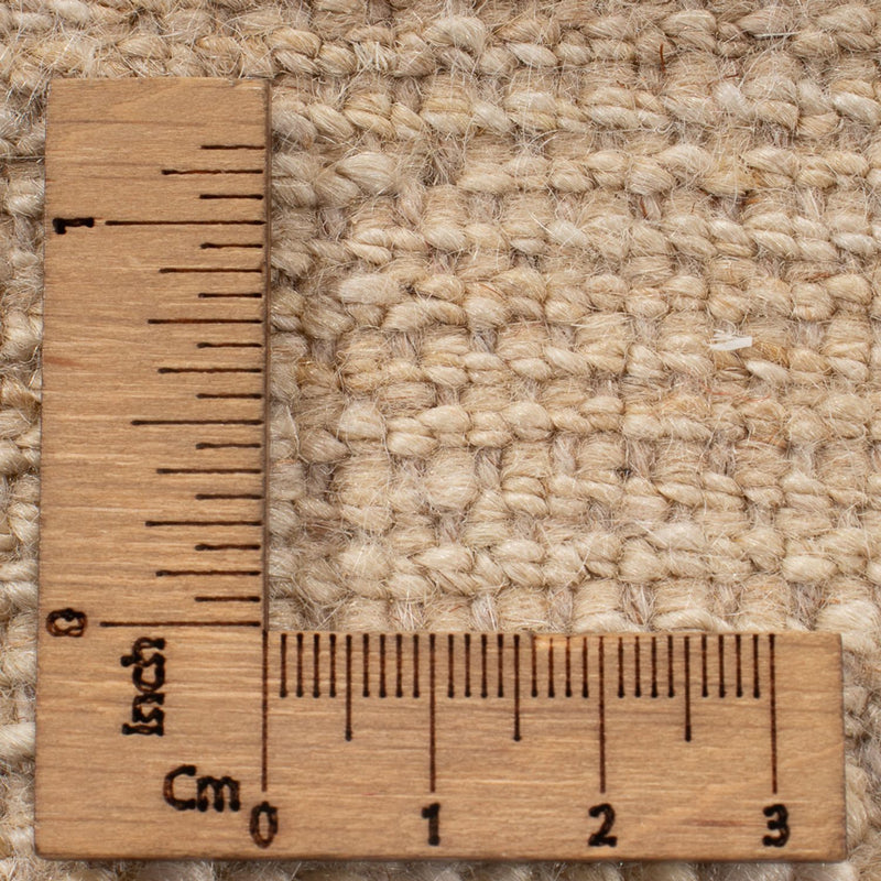 Persisk Gabbeh Teppe 232x165cm - Perserteppich Wollteppich