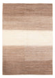Persisk Gabbeh Teppe 242x160cm - Perserteppich Wollteppich