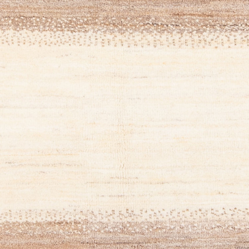Persisk Gabbeh Teppe 242x160cm - Perserteppich Wollteppich