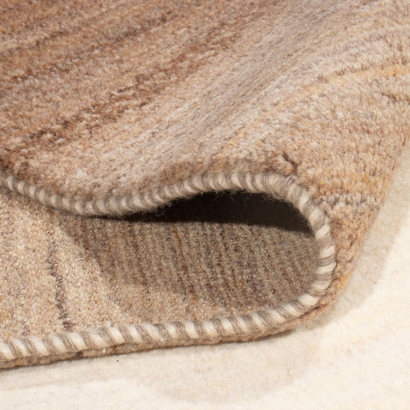 Persisk Gabbeh Teppe 242x160cm - Perserteppich Wollteppich