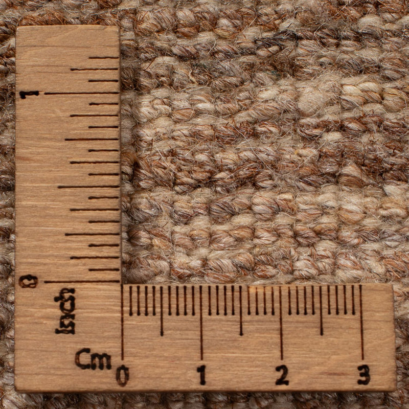 Persisk Gabbeh Teppe 242x160cm - Perserteppich Wollteppich