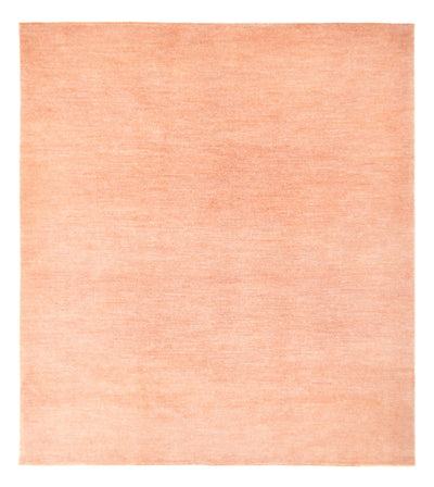 Persisk Gabbeh Teppe 218x236cm - Perserteppich Wollteppich