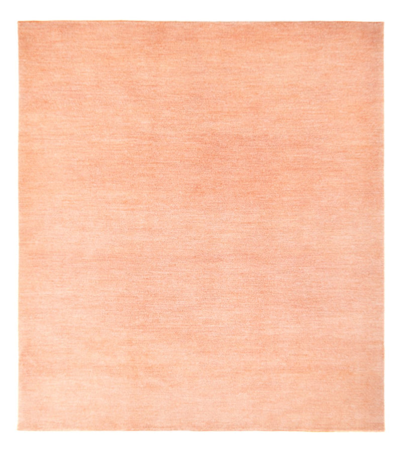Persisk Gabbeh Teppe 236x218cm - Perserteppich Wollteppich
