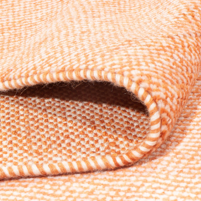 Persisk Gabbeh Teppe 236x218cm - Perserteppich Wollteppich