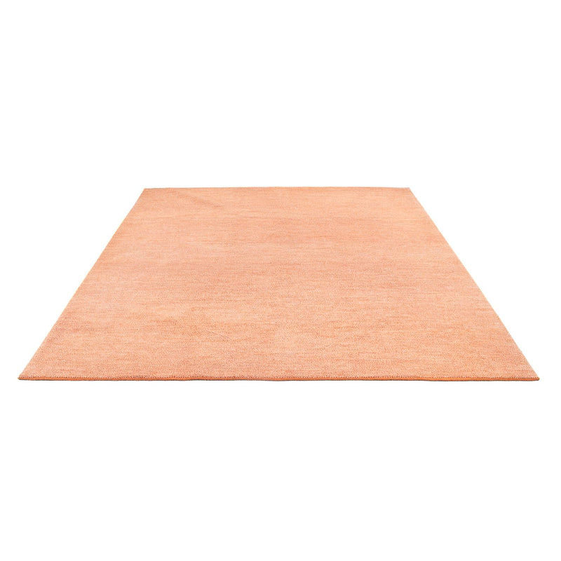 Persisk Gabbeh Teppe 236x218cm - Perserteppich Wollteppich