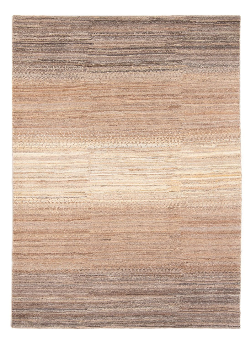 Persisk Gabbeh Teppe 242x165cm - Perserteppich Wollteppich