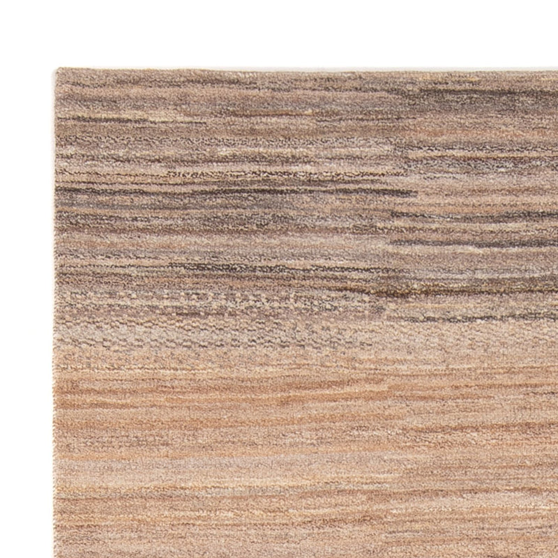 Persisk Gabbeh Teppe 242x165cm - Perserteppich Wollteppich