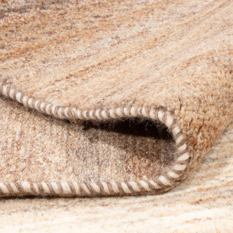 Persisk Gabbeh Teppe 242x165cm - Perserteppich Wollteppich