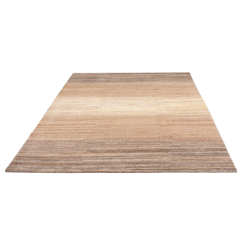 Persisk Gabbeh Teppe 242x165cm - Perserteppich Wollteppich