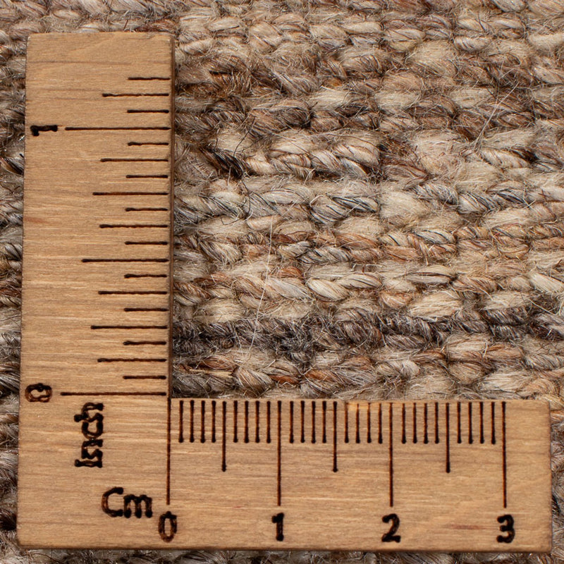 Persisk Gabbeh Teppe 242x165cm - Perserteppich Wollteppich