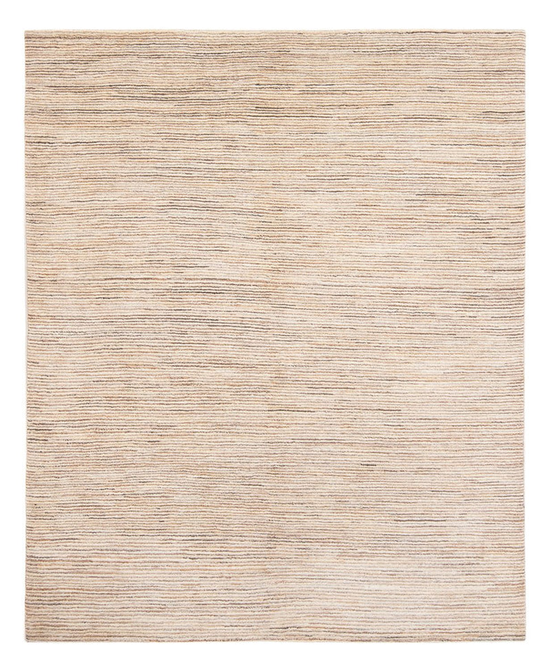 Persisk Gabbeh Teppe 216x173cm - Perserteppich Wollteppich