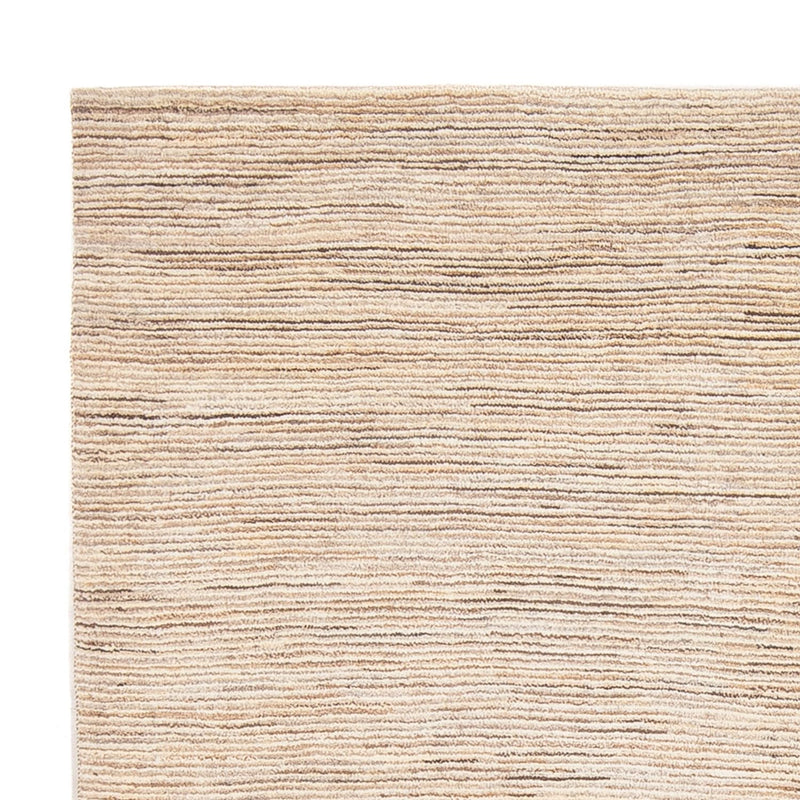 Persisk Gabbeh Teppe 216x173cm - Perserteppich Wollteppich