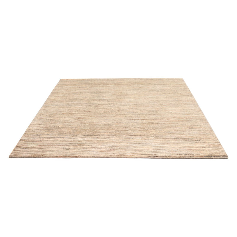 Persisk Gabbeh Teppe 216x173cm - Perserteppich Wollteppich