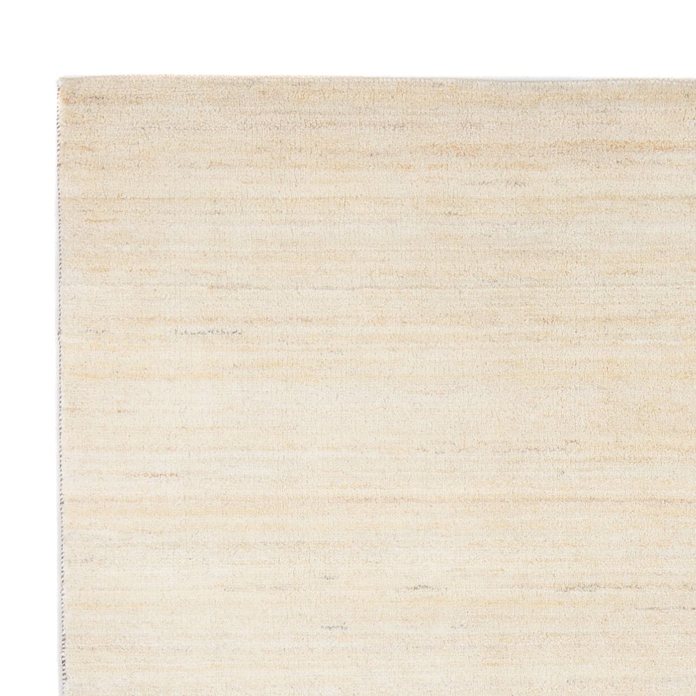 Persisk Gabbeh Teppe 237x165cm - Perserteppich Wollteppich