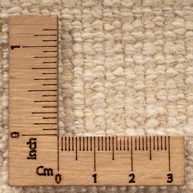 Persisk Gabbeh Teppe 237x165cm - Perserteppich Wollteppich