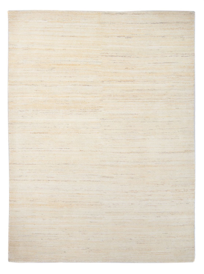 Persisk Gabbeh Teppe 169x238cm - Perserteppich Wollteppich