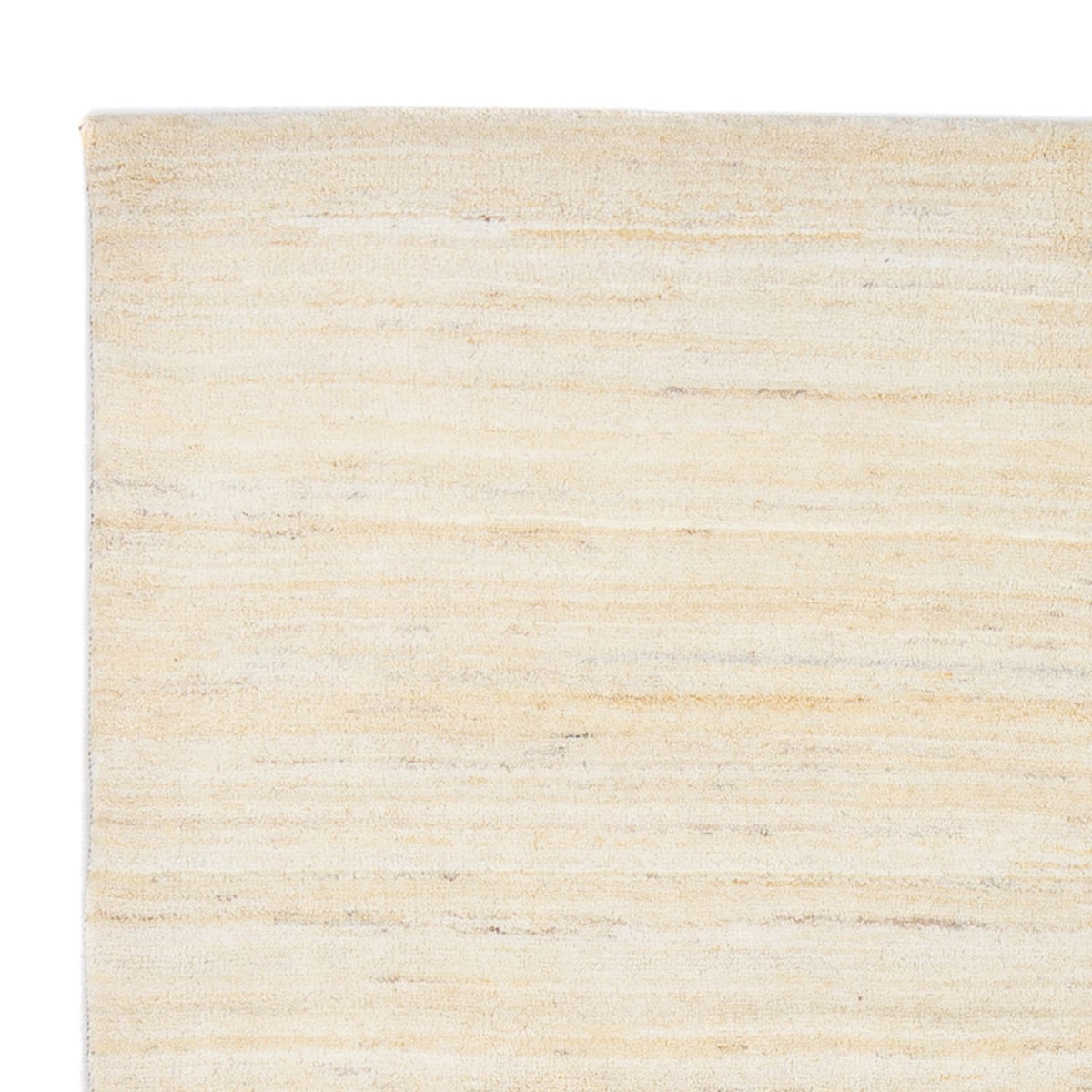 Persisk Gabbeh Teppe 169x238cm - Perserteppich Wollteppich