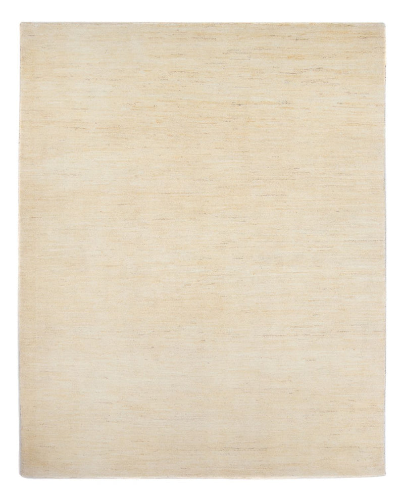 Persisk Gabbeh Teppe 234x173cm - Perserteppich Wollteppich
