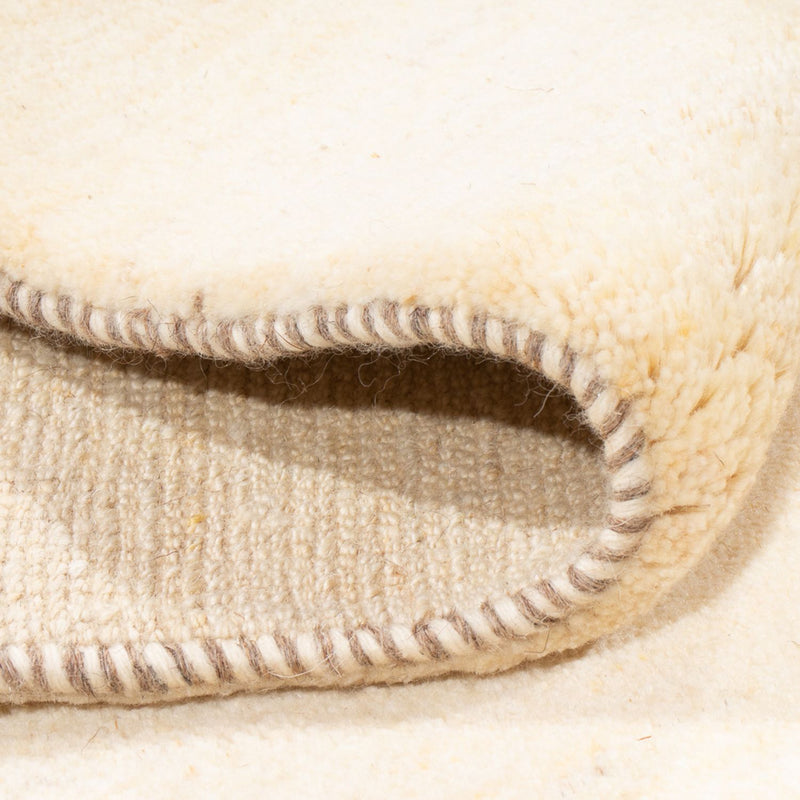 Persisk Gabbeh Teppe 234x173cm - Perserteppich Wollteppich