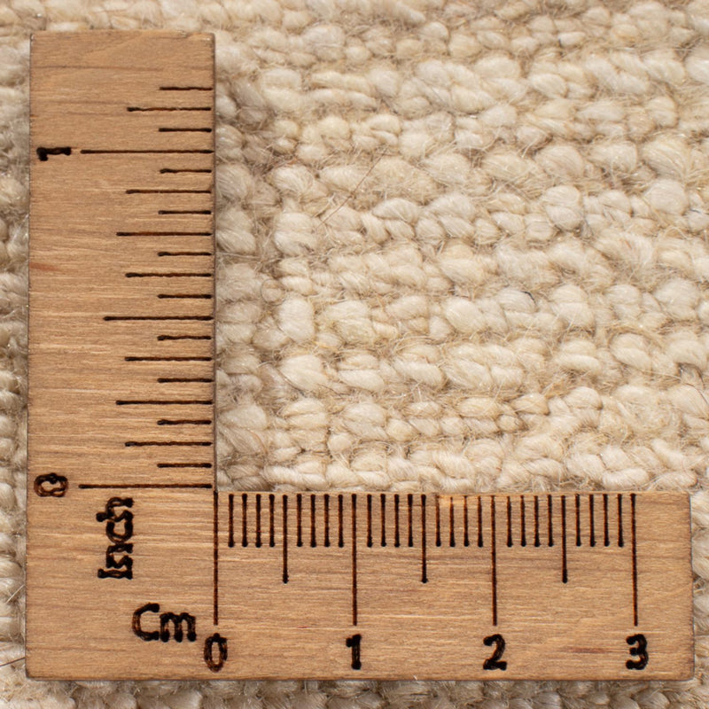 Persisk Gabbeh Teppe 234x173cm - Perserteppich Wollteppich