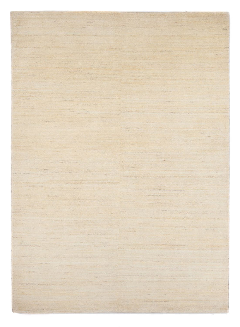 Persisk Gabbeh Teppe 241x166cm - Perserteppich Wollteppich