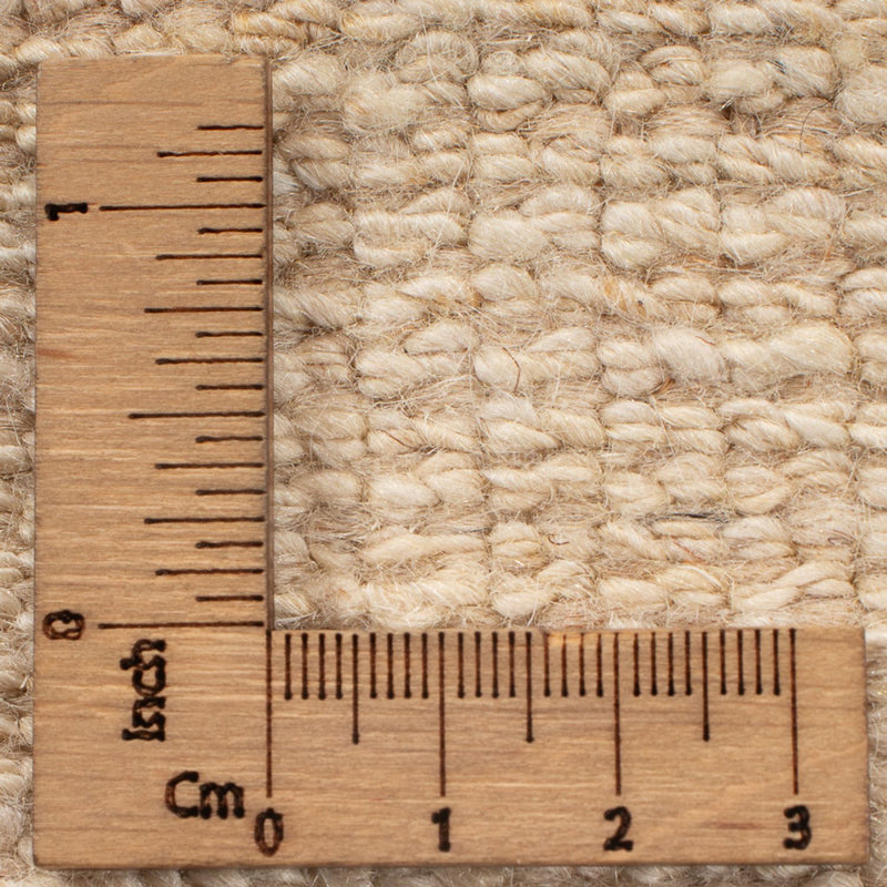 Persisk Gabbeh Teppe 241x166cm - Perserteppich Wollteppich