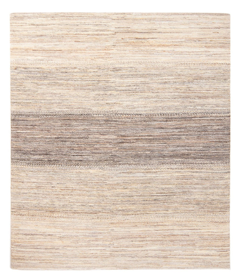 Persisk Gabbeh Teppe 220x172cm - Perserteppich Wollteppich