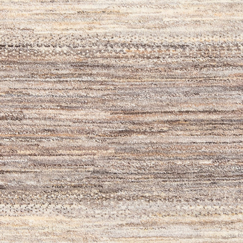 Persisk Gabbeh Teppe 220x172cm - Perserteppich Wollteppich