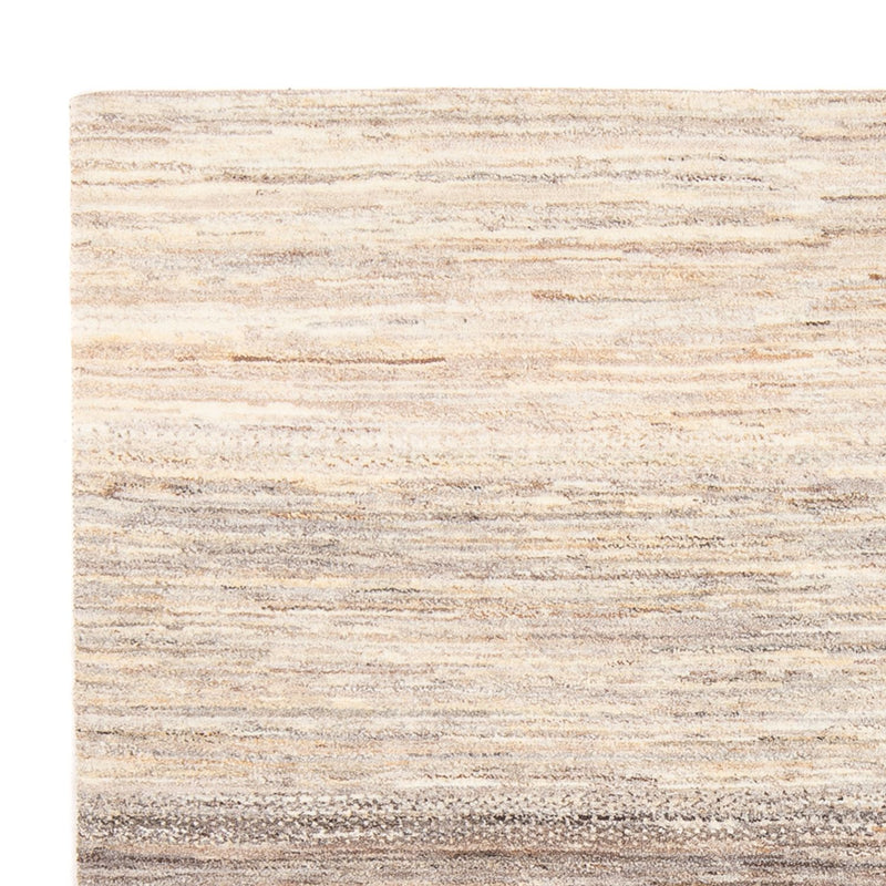 Persisk Gabbeh Teppe 220x172cm - Perserteppich Wollteppich