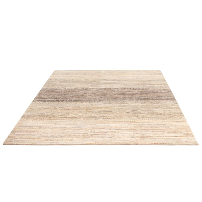 Persisk Gabbeh Teppe 220x172cm - Perserteppich Wollteppich