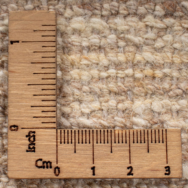 Persisk Gabbeh Teppe 220x172cm - Perserteppich Wollteppich