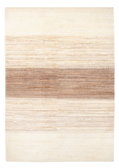 Persisk Gabbeh Teppe 162x243cm - Perserteppich Wollteppich