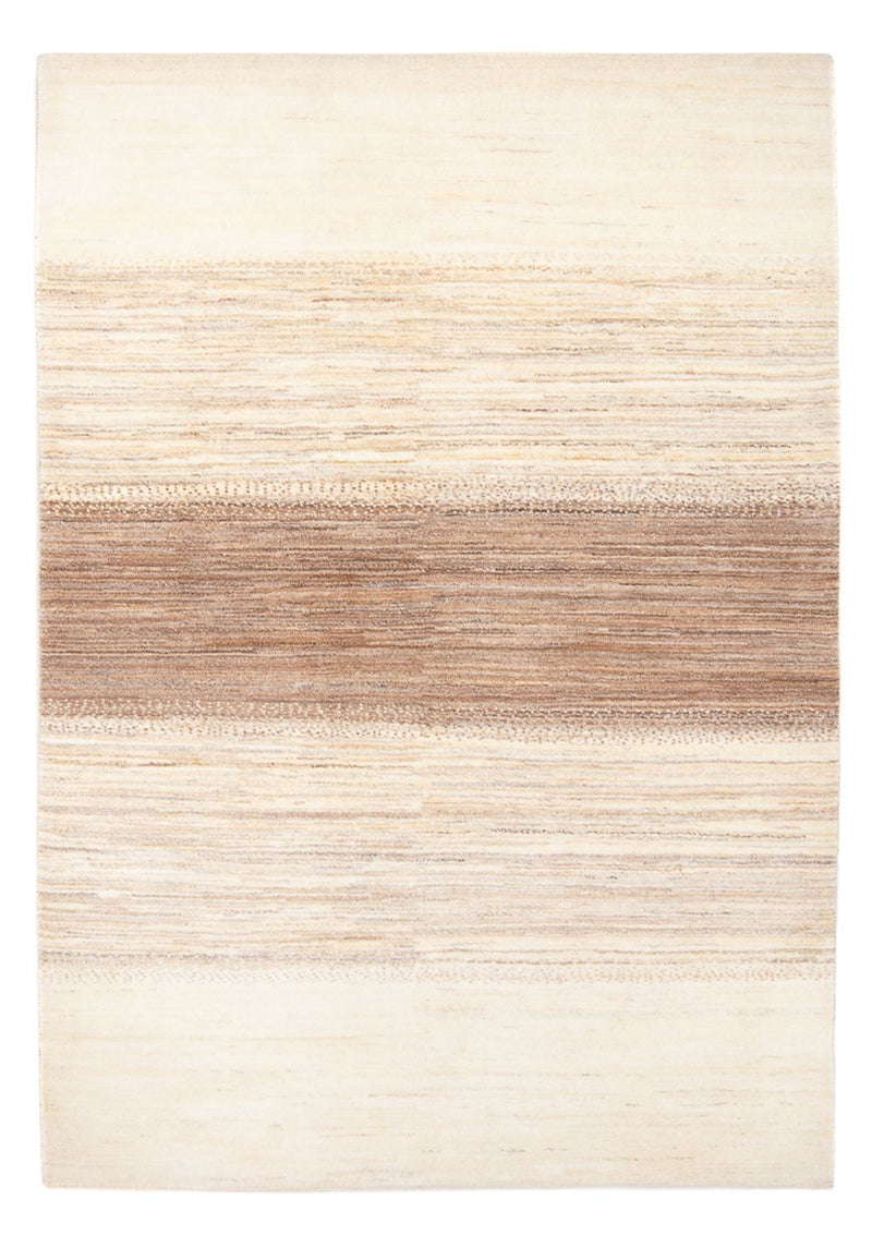 Persisk Gabbeh Teppe 243x162cm - Perserteppich Wollteppich
