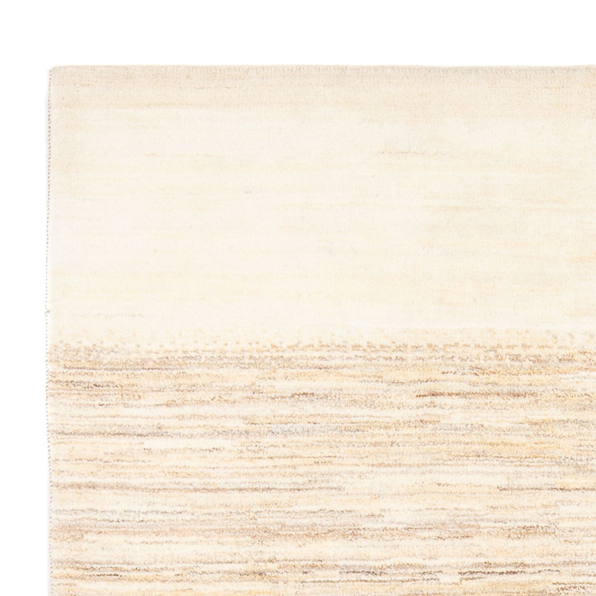 Persisk Gabbeh Teppe 243x162cm - Perserteppich Wollteppich