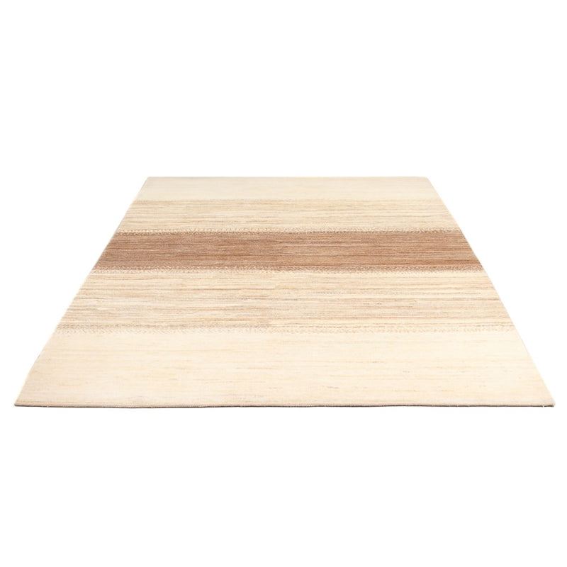 Persisk Gabbeh Teppe 243x162cm - Perserteppich Wollteppich