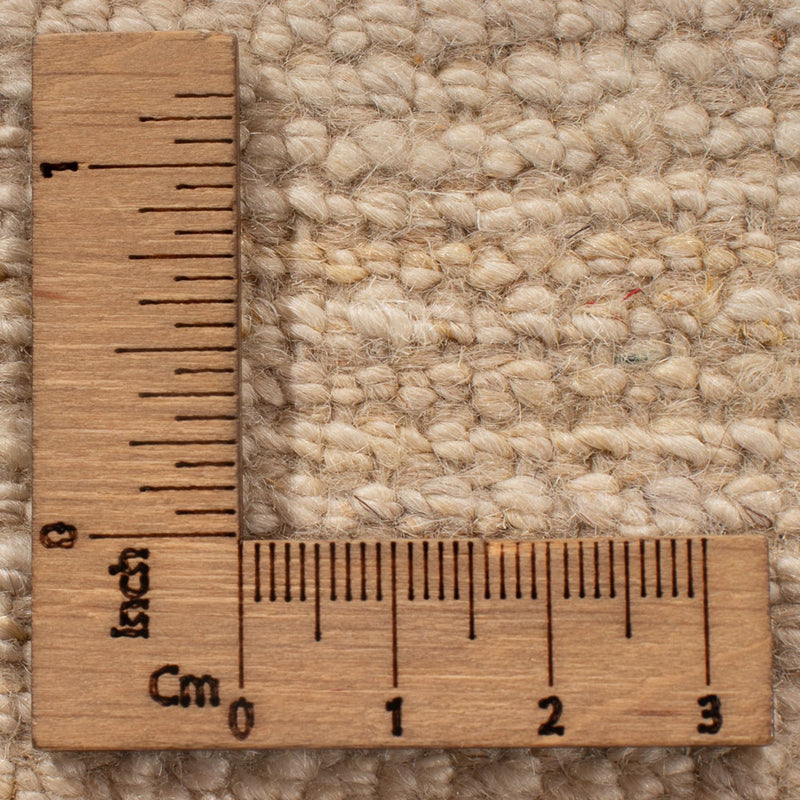 Persisk Gabbeh Teppe 236x167cm - Perserteppich Wollteppich