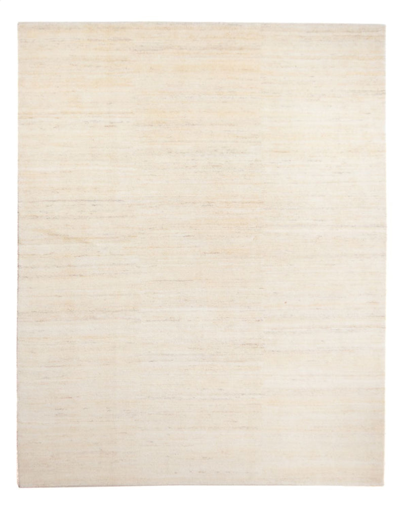 Persisk Gabbeh Teppe 244x185cm - Perserteppich Wollteppich